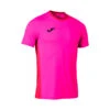 Camiseta Joma Winner II M/c -JOMA Tienda de ventas camiseta joma winner ii mc rosa fluor 0