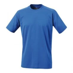 Camiseta Mercury Universal M/c
