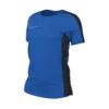 Camiseta Nike Academy 23 Training M/c Mujer 1 Camiseta Nike Academy 23 Training M/c Mujer -JOMA Tienda de ventas camiseta nike academy 23 training mc mujer royal blue obsidian 0
