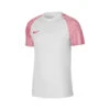 Camiseta Nike Dri-Fit Academy M/c 2 Camiseta Nike Dri-Fit Academy M/c -JOMA Tienda de ventas camiseta nike dri fit academy mc white university red 0
