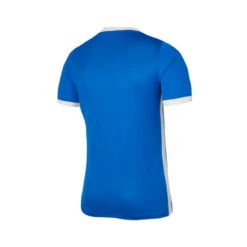 Camiseta Nike Dri-Fit Challenge IV M/c Niño -JOMA Tienda de ventas camiseta nike dri fit challenge iv mc nino royal blue white 1