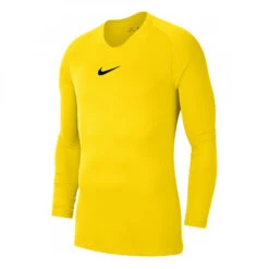 Camiseta Nike Park First Layer M/l