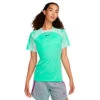 Camiseta Nike Dri-Fit Strike Mujer 1 Camiseta Nike Dri-Fit Strike Mujer -JOMA Tienda de ventas camiseta nike dri fit strike mujer green glow white vivid purple 0