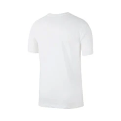 Camiseta Nike Dri-Fit Training -JOMA Tienda de ventas camiseta nike dri fit training white 4