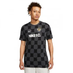 Camiseta Nike FC Dri-Fit