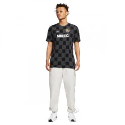 Camiseta Nike FC Dri-Fit 9 Camiseta Nike FC Dri-Fit -JOMA Tienda de ventas camiseta nike nike fc tee anthracite 3