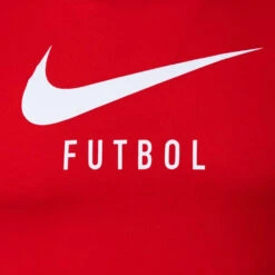 Camiseta Nike NSW Swoosh Football Soccer FZ Niño -JOMA Tienda de ventas camiseta nike nsw swoosh football soccer fz nino rojo 2