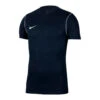 Camiseta Nike Park 20 M/c -JOMA Tienda de ventas camiseta nike park 20 training mc obsidian 0
