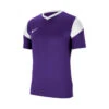 Camiseta Nike Park Derby III M/c Niño -JOMA Tienda de ventas camiseta nike park derby iii mc nino court purple white 0