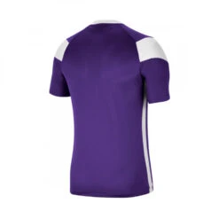 Camiseta Nike Park Derby III M/c Niño -JOMA Tienda de ventas camiseta nike park derby iii mc nino court purple white 1