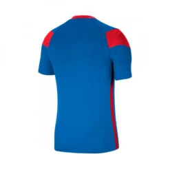 Camiseta Nike Park Derby III M/c 5 Camiseta Nike Park Derby III M/c -JOMA Tienda de ventas camiseta nike park derby iii mc royal blue university red 1