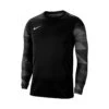 Camiseta Nike Park IV GK M/l Niño 1 Camiseta Nike Park IV GK M/l Niño -JOMA Tienda de ventas camiseta nike park iv goalkeeper ml nino black white 0