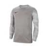 Camiseta Nike Park IV GK M/l Niño -JOMA Tienda de ventas camiseta nike park iv goalkeeper ml nino pewter grey white 0