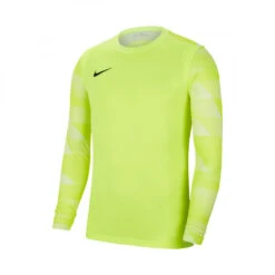 Camiseta Nike Park IV GK M/l Niño