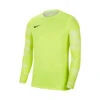 Camiseta Nike Park IV GK M/l 1 Camiseta Nike Park IV GK M/l -JOMA Tienda de ventas camiseta nike park iv goalkeeper ml volt white 0