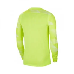 Camiseta Nike Park IV GK M/l -JOMA Tienda de ventas camiseta nike park iv goalkeeper ml volt white 1