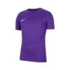 Camiseta Nike Park VII M/c 1 Camiseta Nike Park VII M/c -JOMA Tienda de ventas camiseta nike park vii mc court purple 0