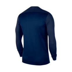 Camiseta Nike Park VII M/l Niño 5 Camiseta Nike Park VII M/l Niño -JOMA Tienda de ventas camiseta nike park vii ml nino midnight navy 1