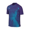 Camiseta Nike Precision VI M/c -JOMA Tienda de ventas camiseta nike precision vi mc court purple chlorine blue white 0