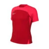 Camiseta Nike Strike III M/c Mujer -JOMA Tienda de ventas camiseta nike strike iii mc mujer university red bright crimson white 0