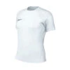 Camiseta Nike Strike III M/c Mujer 2 Camiseta Nike Strike III M/c Mujer -JOMA Tienda de ventas camiseta nike strike iii mc mujer white black 0