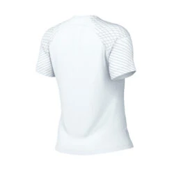 Camiseta Nike Strike III M/c Mujer -JOMA Tienda de ventas camiseta nike strike iii mc mujer white black 1