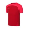 Camiseta Nike Strike III M/c Niño -JOMA Tienda de ventas camiseta nike strike iii mc nino university red bright crimson white 0