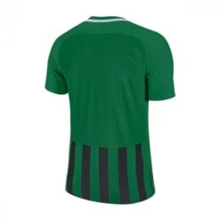 Camiseta Nike Striped Division III M/c Niño -JOMA Tienda de ventas camiseta nike striped division iii mc nino pine green black 1