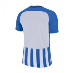 Camiseta Nike Striped Division III M/c -JOMA Tienda de ventas camiseta nike striped division iii mc royal blue white 1