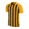 Camiseta Nike Striped Division III M/c 1 Camiseta Nike Striped Division III M/c -JOMA Tienda de ventas camiseta nike striped division iii mc university gold black 0