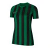 Camiseta Nike Striped Division IV M/c Mujer 1 Camiseta Nike Striped Division IV M/c Mujer -JOMA Tienda de ventas camiseta nike striped division iv mc mujer pine green black white 0