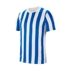 Camiseta Nike Striped Division IV M/c Niño