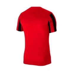 Camiseta Nike Striped Division IV M/c 5 Camiseta Nike Striped Division IV M/c -JOMA Tienda de ventas camiseta nike striped division iv mc university red black white 1