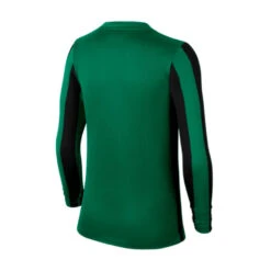 Camiseta Nike Striped Division IV M/l Niño -JOMA Tienda de ventas camiseta nike striped division iv ml nino pine green black white 1