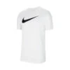 Camiseta Nike Team Club 20 HBR M/c Niño -JOMA Tienda de ventas camiseta nike team club 20 hbr mc nino white black 0