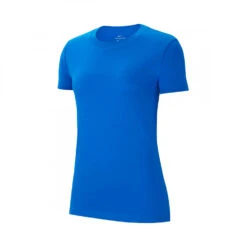 Camiseta Nike Team Club 20 M/c Mujer