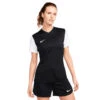 Camiseta Nike Tiempo Premier II M/c Mujer -JOMA Tienda de ventas camiseta nike tiempo premier ii mc mujer black white 0