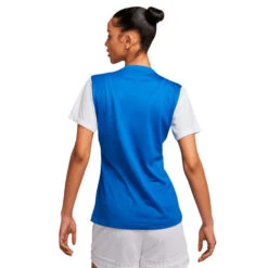 Camiseta Nike Tiempo Premier II M/c Mujer -JOMA Tienda de ventas camiseta nike tiempo premier ii mc mujer royal blue white 1