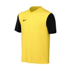 Camiseta Nike Tiempo Premier II M/c Niño