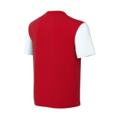 Camiseta Nike Tiempo Premier II M/c -JOMA Tienda de ventas camiseta nike tiempo premier ii mc university red white 1