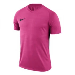 Camiseta Nike Tiempo Premier M/c Niño