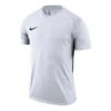 Camiseta Nike Tiempo Premier M/c -JOMA Tienda de ventas camiseta nike tiempo premier mc white black 0