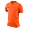 Camiseta Nike Tiempo Premier M/c Niño -JOMA Tienda de ventas camiseta nike tiempo premier nino safety orange black 0