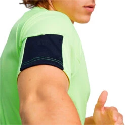 Camiseta Puma IndividualFINAL -JOMA Tienda de ventas camiseta puma individualfinal jersey fizzy light parisian night 4