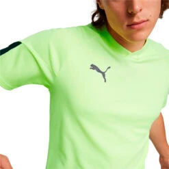 Camiseta Puma IndividualFINAL -JOMA Tienda de ventas camiseta puma individualfinal jersey fizzy light parisian night 5