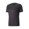 Camiseta Puma IndividualRISE Graphic -JOMA Tienda de ventas camiseta puma individualrise graphic tee asphalt puma black 0
