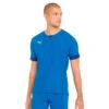 Camiseta Puma TeamFINAL 1 Camiseta Puma TeamFINAL -JOMA Tienda de ventas camiseta puma teamfinal jersey electric blue lemonade limoges 0