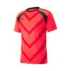 Camiseta Puma TeamLIGA Graphic -JOMA Tienda de ventas camiseta puma teamliga graphic fiery coral burnt red 0