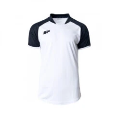 Camiseta SP Fútbol Caos M/c -JOMA Tienda de ventas camiseta sp futbol caos blanco negro 1