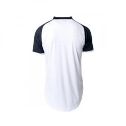 Camiseta SP Fútbol Caos M/c -JOMA Tienda de ventas camiseta sp futbol caos blanco negro 2
